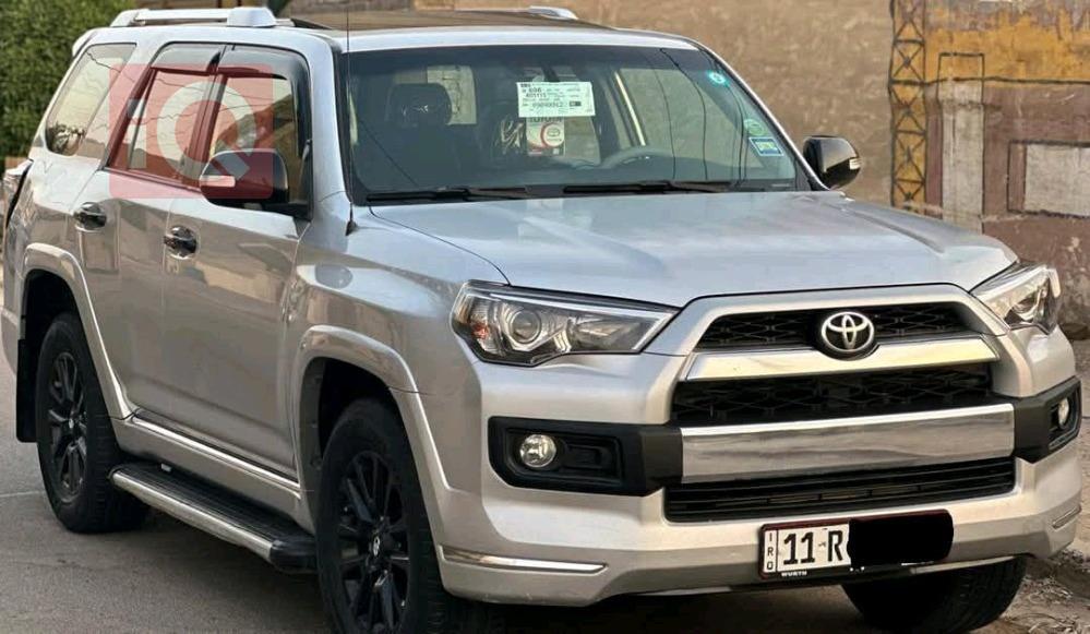 تويوتا 4رنر